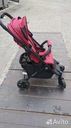 Детская коляска babalo