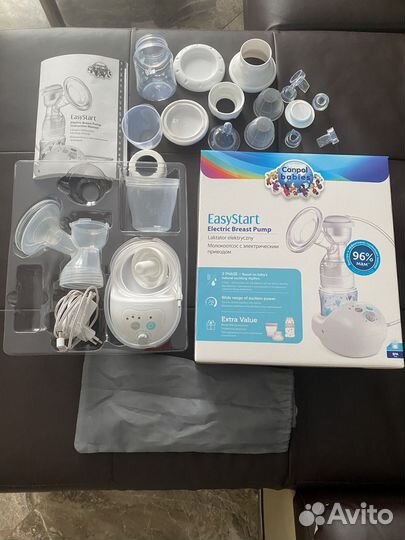 Молокоотсос