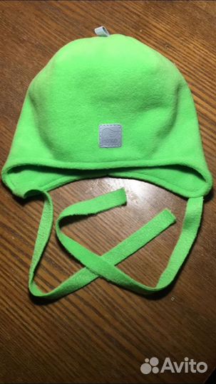 Шапка Новая