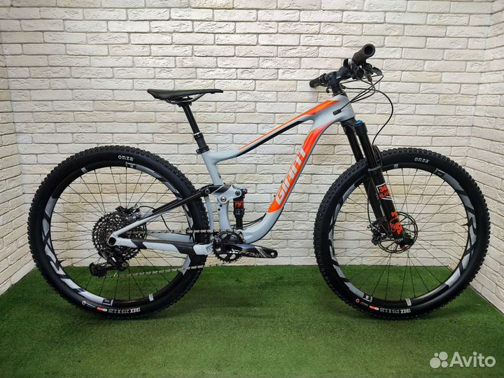 Giant Anthem advanced 1