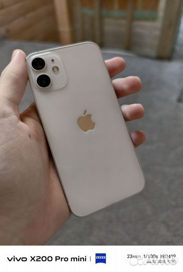 iPhone 12 mini, 64 ГБ