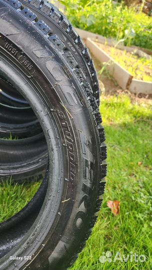 Pirelli Ice Zero 185/55 R15 82T