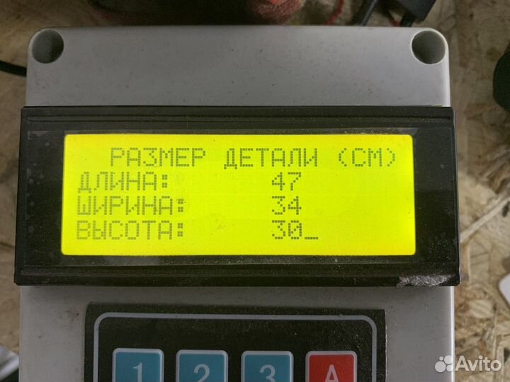 Суппорт правый Iveco EuroTech