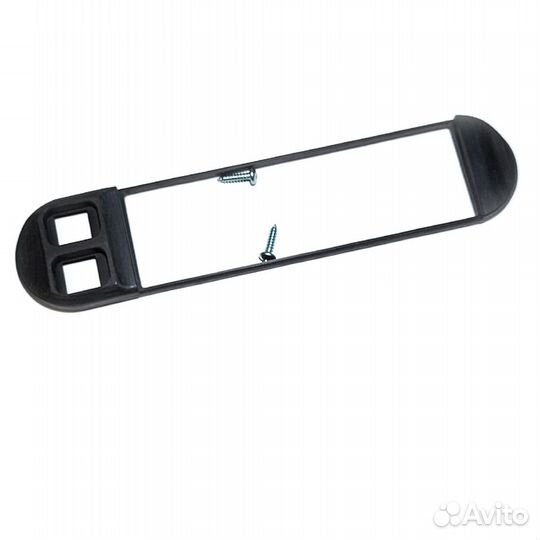 Рамка магнитолы niva-Chevrolet тюнинг