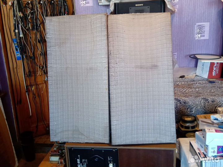 Радиотехника 35ас - 1,Электроника 35ас-015 фильтра