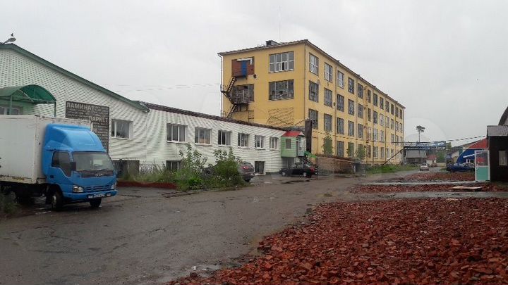 Свободного назначения, 842.6 м²