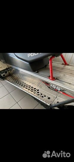 Продам Polaris rmk 800 2009 г