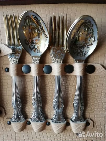 Набор подарочный для рыбалки, охоты, пикника