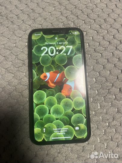 iPhone Xr, 64 ГБ