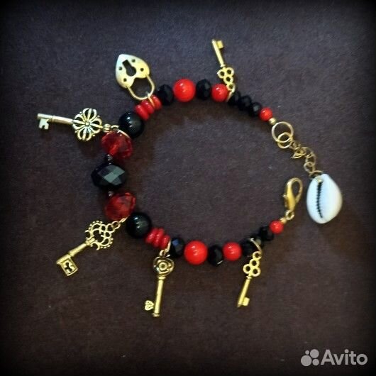 Браслет 