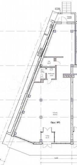 Свободного назначения, 133.4 м²