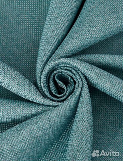 Комплект штор 400*270 рогожка новый