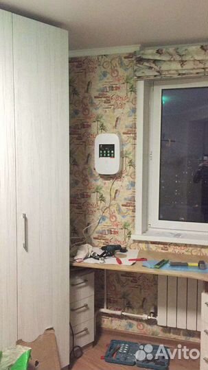 Бризер Royal Clima RCB 75 Breeza XS