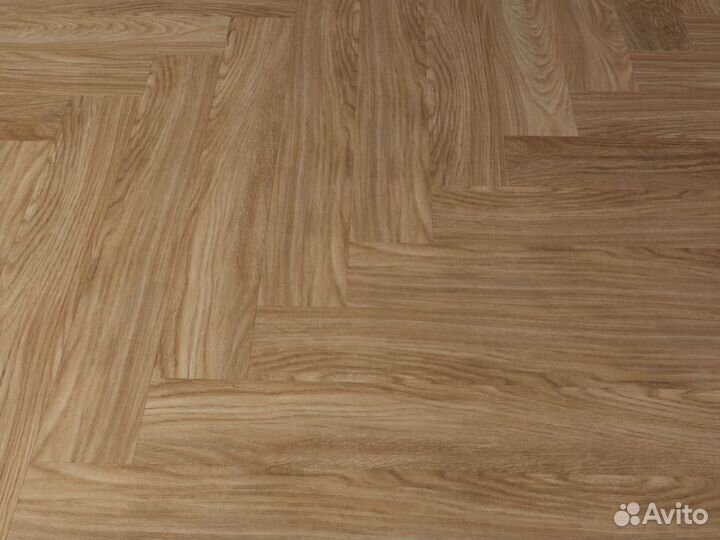 Пвх-плитка FineFlex Дуб Кейва FX-140