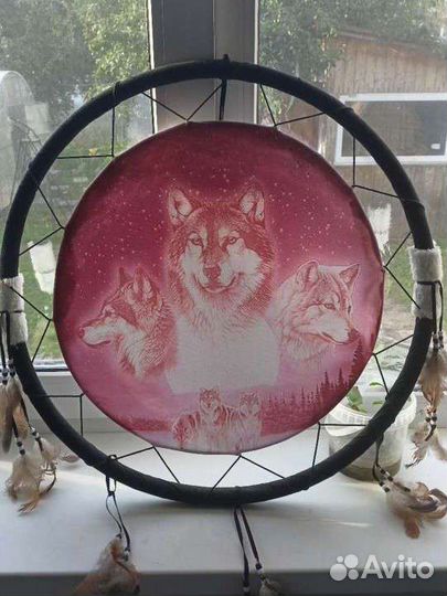 Пано подставка