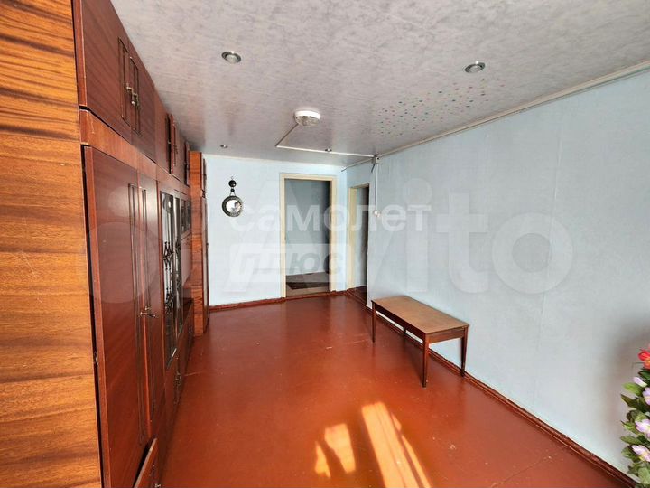 Дом 95,8 м² на участке 20 сот.