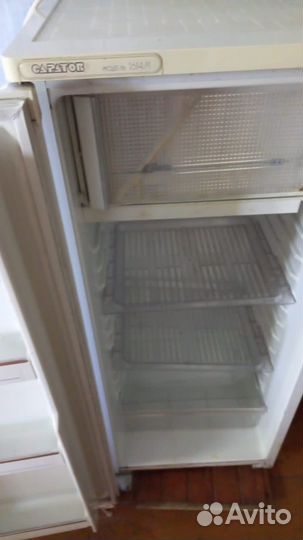 Холодильник бу