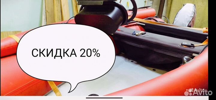 Ремонт лодок пвх тюнинг, бронирование пленкой пвх