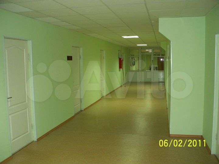 Офис, 34.9 м²