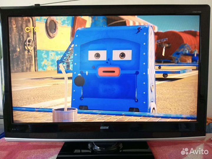 Телевизор BBK LT4217HD