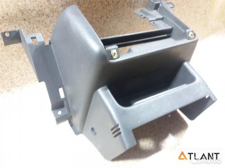 Консоль магнитофона nissan terrano