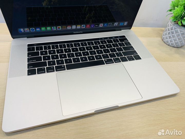 MacBook Pro 15