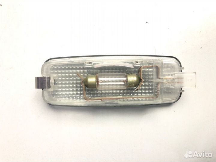 Плафон салона Audi Allroad C5 BES 2004