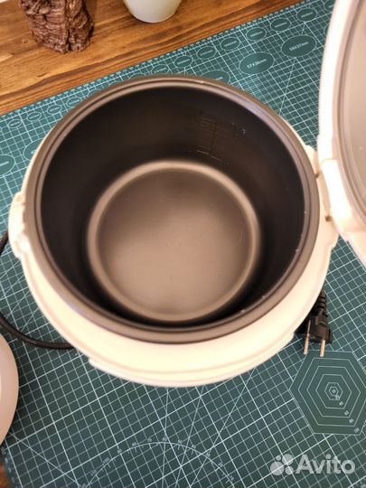 Мультиварка panasonic