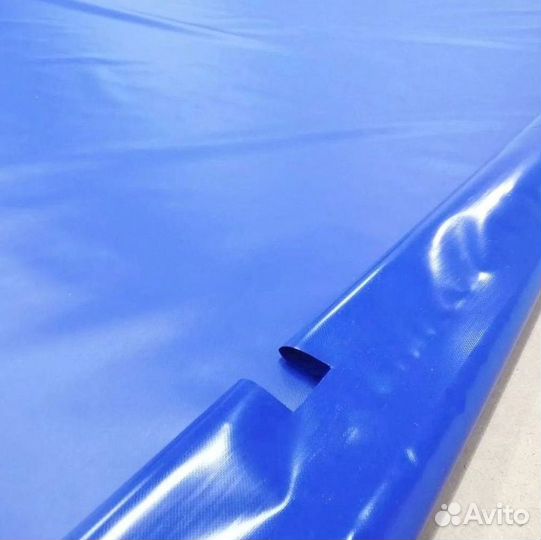 Тент пвх укрывной от производителя