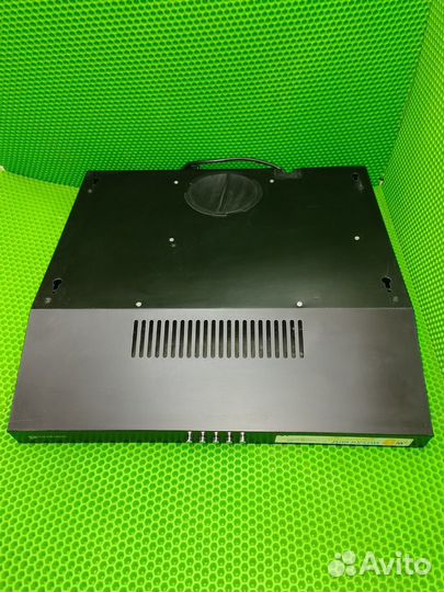 Вытяжка подвесная Shindo Itea 50 B