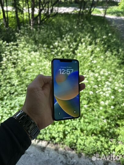 iPhone XS max 512gb