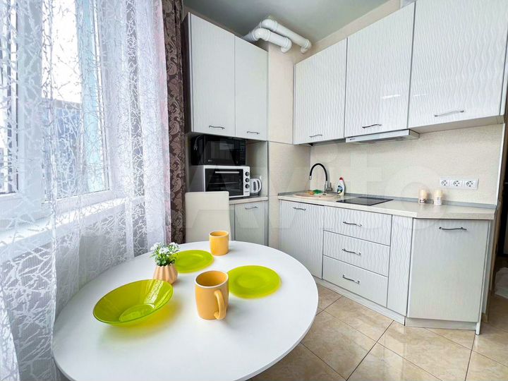 Комната 35 м², 8/12 эт.