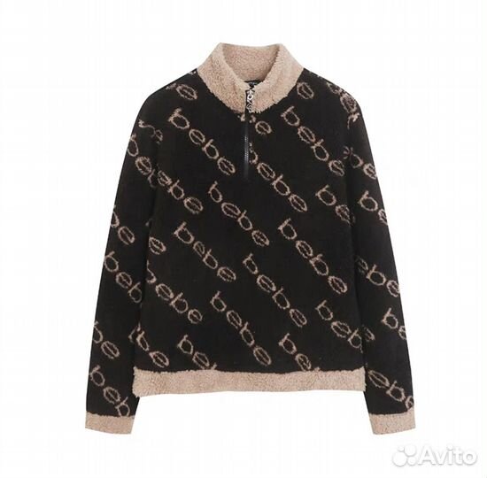 Оригинальная кофта. BeBe