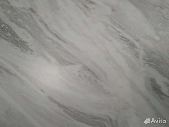 Новая столешница для кухни остаток 96 см