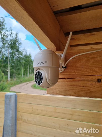 Интернет и видеонаблюдение под ключ