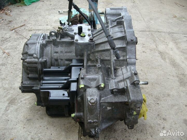 Задний редуктор Тойота Камри Грация, 2MZ, 4WD