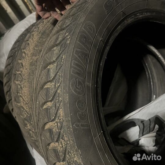 Autoguard SV-365 R17