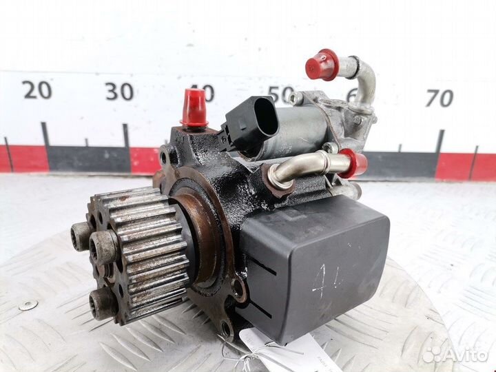 Тнвд для Volkswagen Golf 6 03L130755E