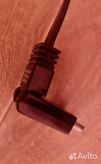 Hdmi кабель - Сгибающийся