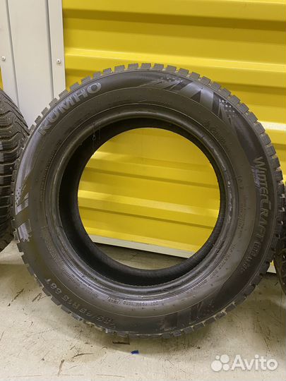 Kumho WinterCraft ice Wi31+ 185/65 R15