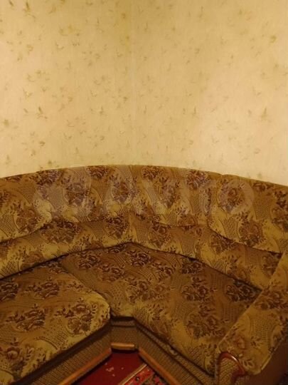 2-к. квартира, 61 м², 2/2 эт.