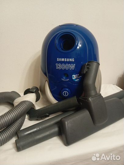 Пылесос Samsung