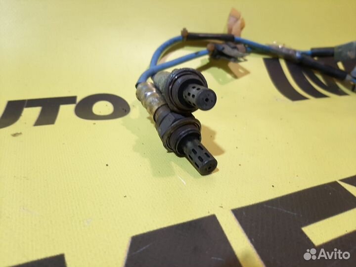 Датчик лямбда-зонд Mazda Atenza GH 2.0 LF