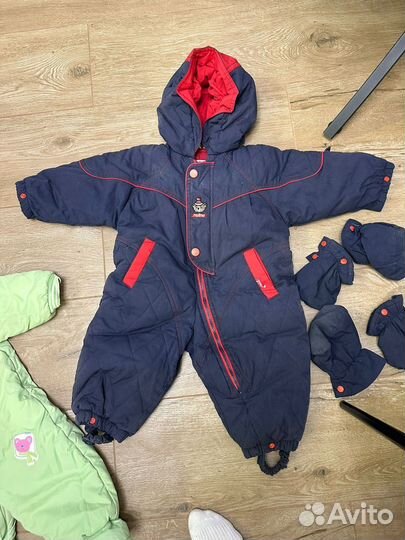 Детская одежда