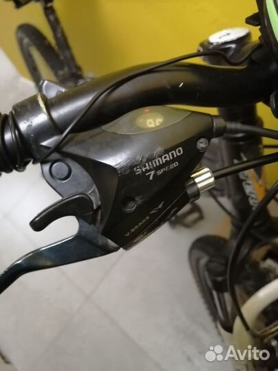 Велосипед Stern motion 1.0 (26)