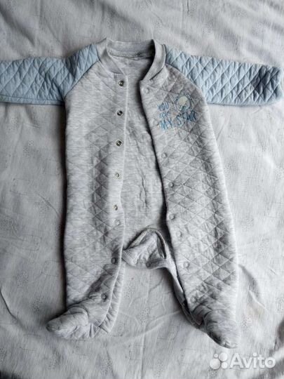 Комбинезоны