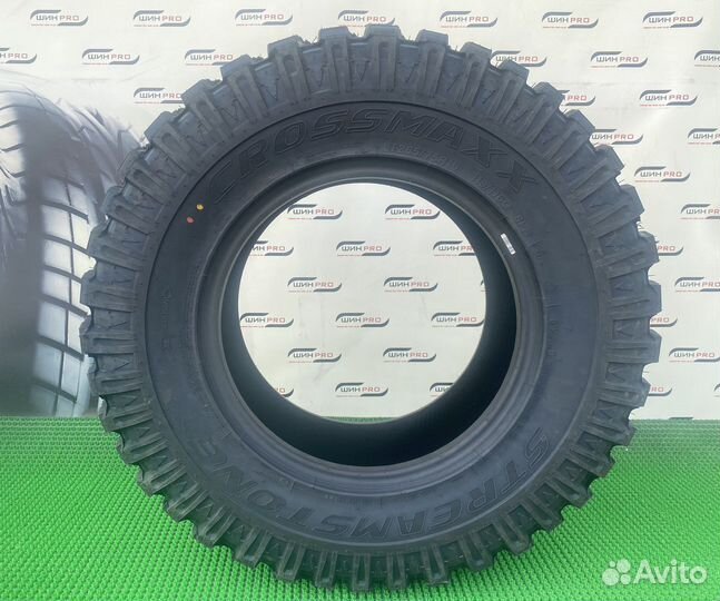 Streamstone Crossmaxx 265/75 R16 119Q