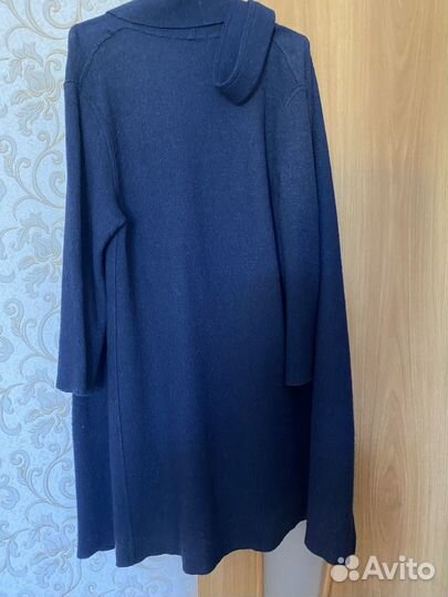 Пальто женское шерсть 46 48