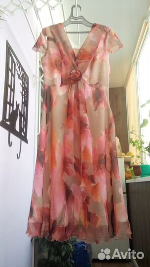 Платья 48 раз