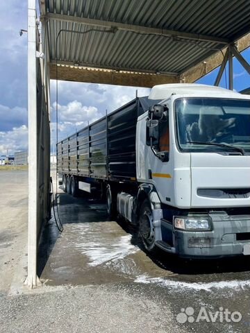 Renault Premium 370, 2004